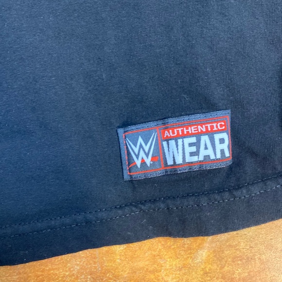 Wwe Enzo Amore “ I got the sauce “ 5x t shirt - Picture 3 of 6